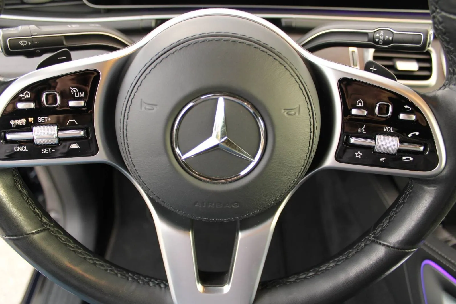 mercedes-benz gle coupe 350de 4matic amg *panorama, head-up, led, navi - slika 20