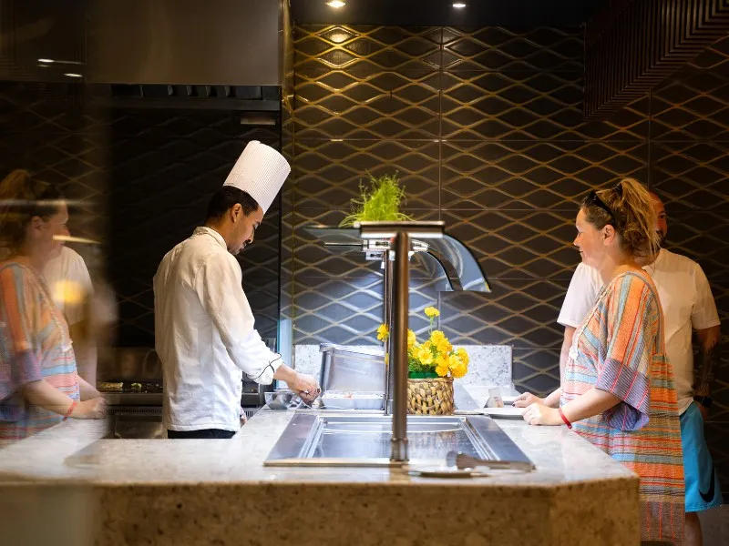 the grand resort 4* - hurgada – egipat - slika 20