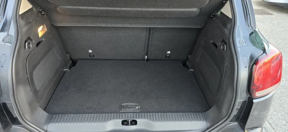 citroën c3 aircross - 2024 -18.000km - zimske gume gratis - reg 1 god! - slika 19