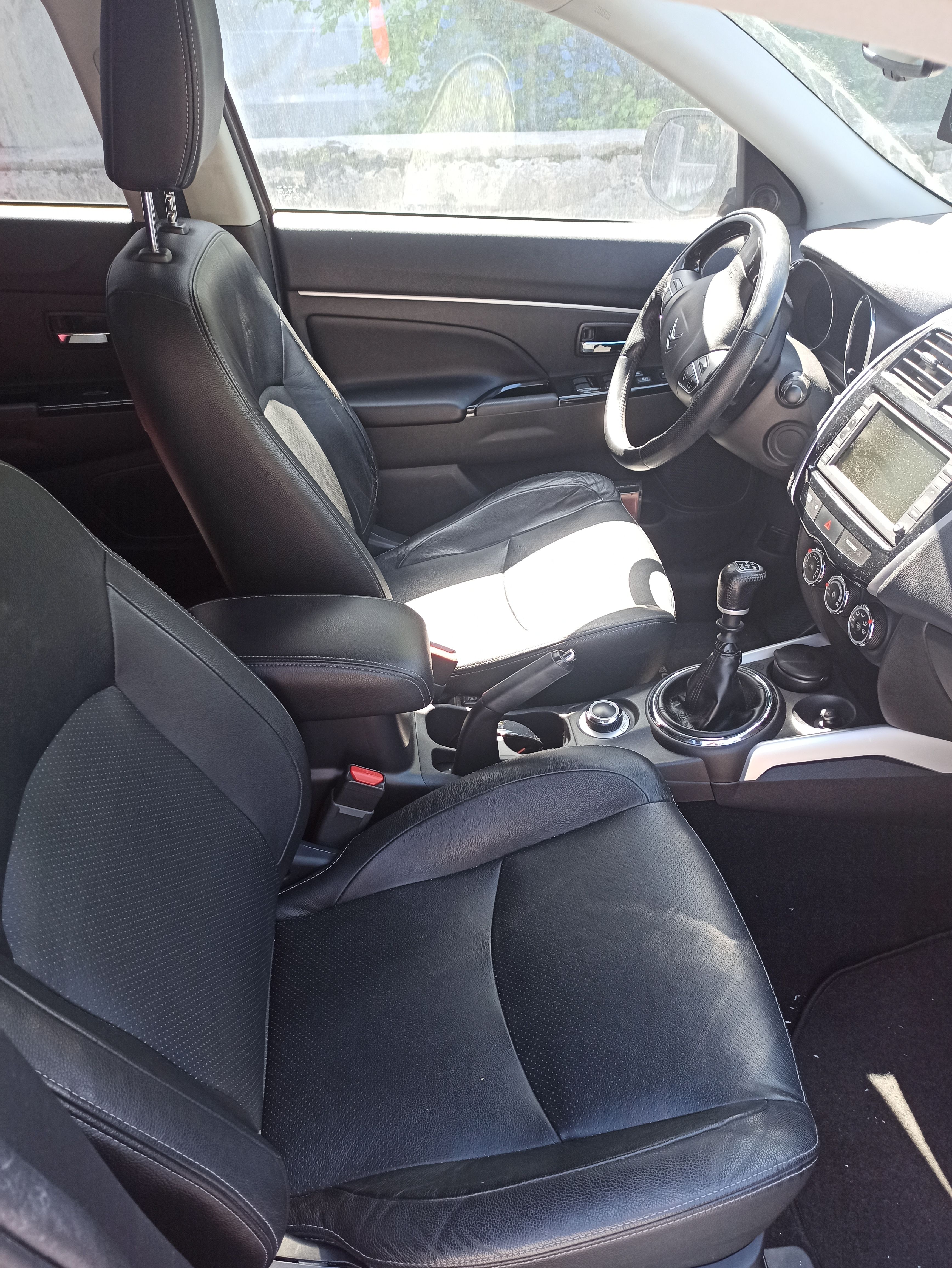 citroen c4 aircross 1.8 hdi - slika 13