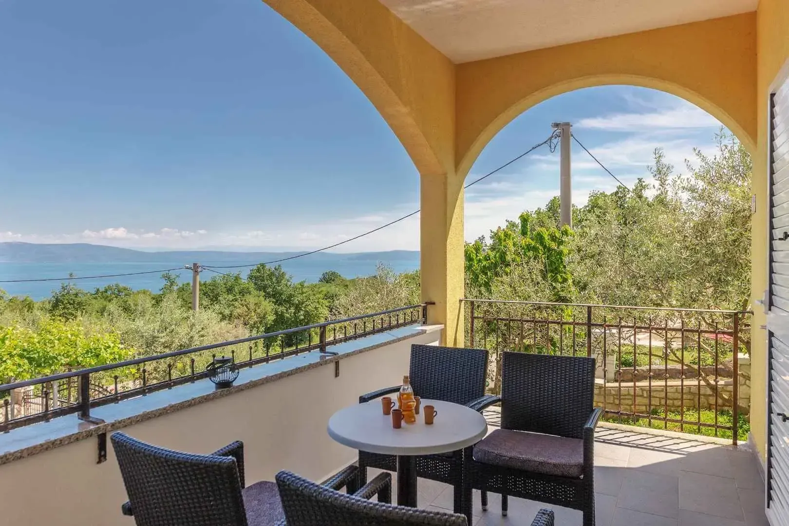 kuća za odmor villa laura - slika 21