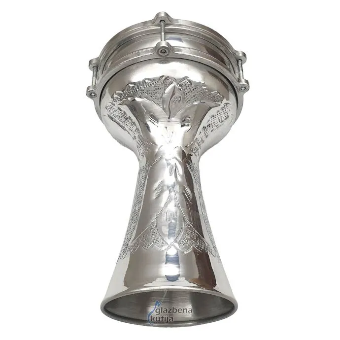 masterwork ta-r103 darbuka - slika 5