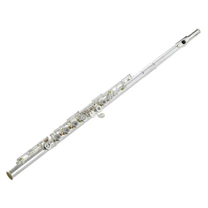 pearl 665re quantz flauta - slika 3