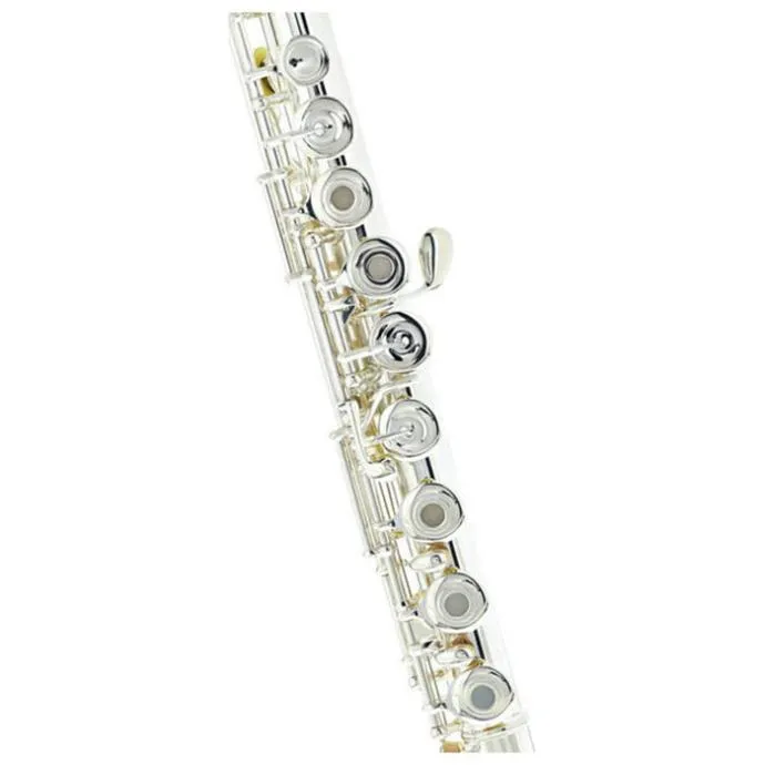 pearl 665re quantz flauta - slika 5