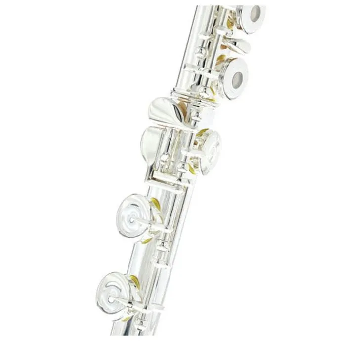 pearl 665re quantz flauta - slika 6