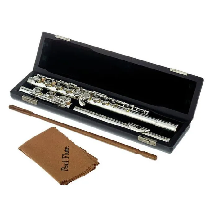 pearl 665re quantz flauta - slika 9