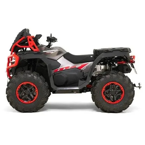 cfmoto cforce 1000 x10 mv, novo, dostupno više boja, 2025 god. - slika 2