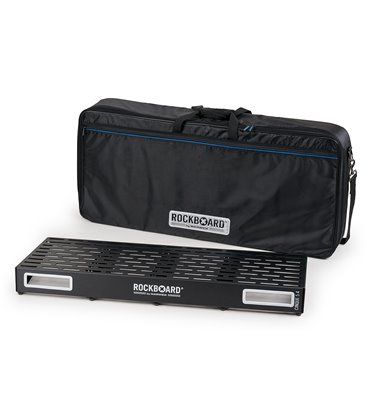 ROCKBOARD CINQUE 5.4B s navlakom 102x41.6cm PEDALBOARD - Zagreb