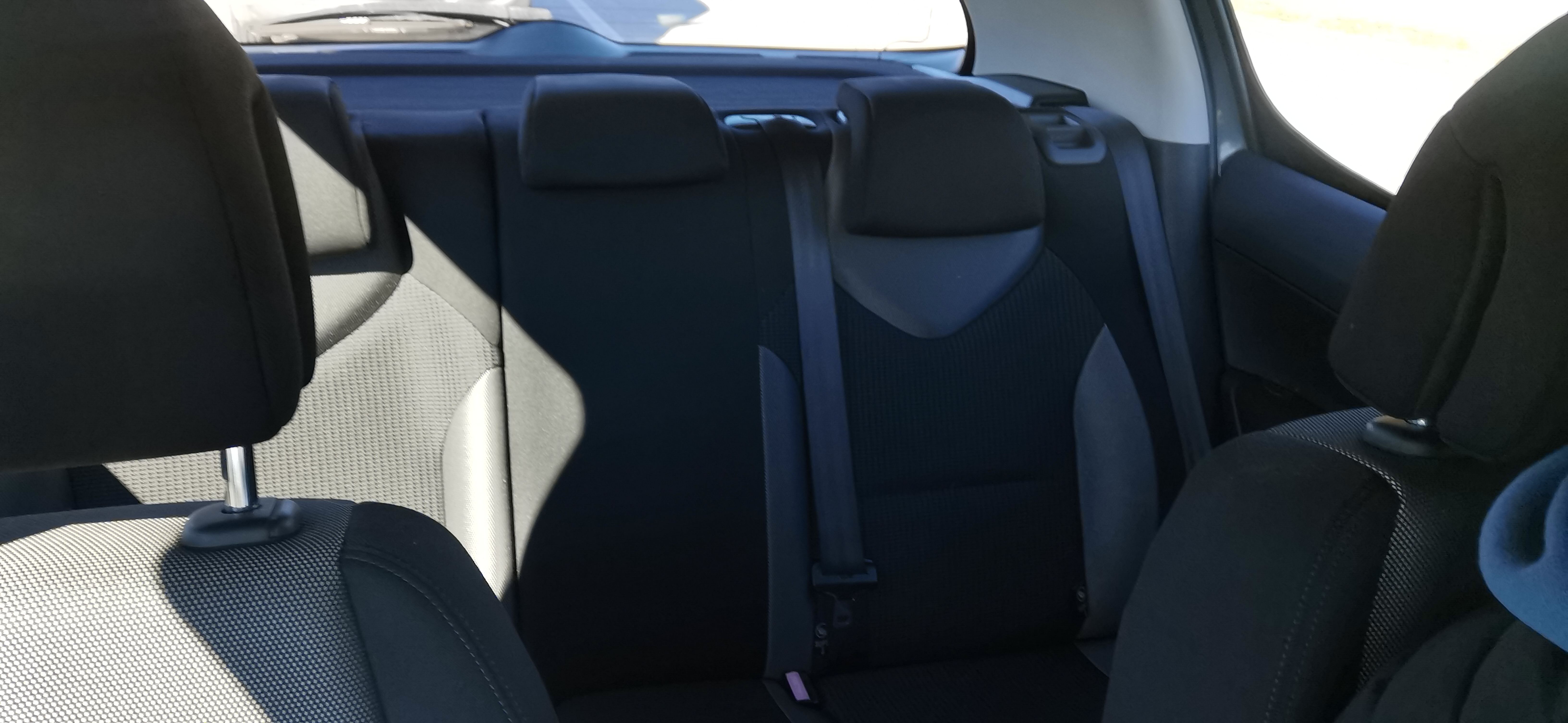 peugeot 308 - slika 5