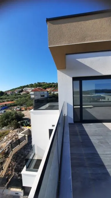 !!penthouse s pogledom na more, murter, 104.00 m2, novogradnja (prodaja) - slika 5