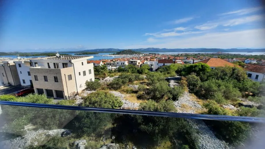 !!penthouse s pogledom na more, murter, 104.00 m2, novogradnja (prodaja) - slika 6