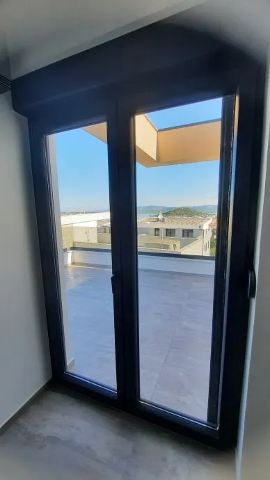 !!penthouse s pogledom na more, murter, 104.00 m2, novogradnja (prodaja) - slika 10