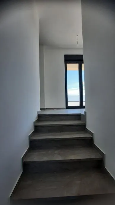 !!penthouse s pogledom na more, murter, 104.00 m2, novogradnja (prodaja) - slika 18