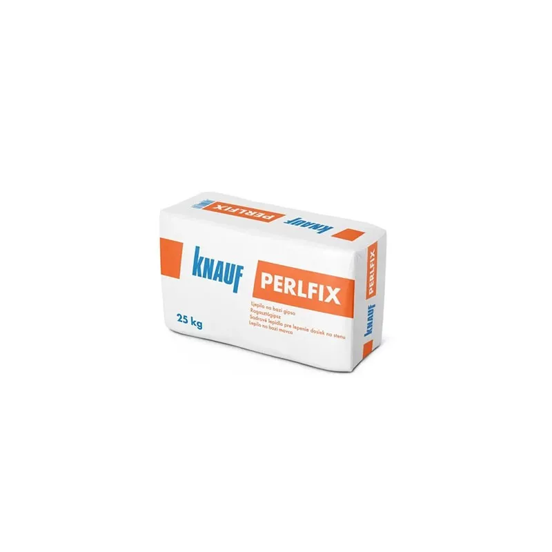 Perlfix Pribor za suhu gradnju - Osijek