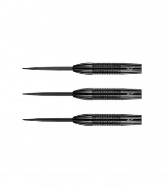 Red Dragon Peter Wright Snakebite 3 black, 22g - Zagreb, Resnički gaj