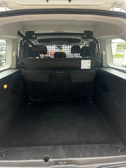 peugeot 1,5 hdi rifter; registriran, 2019 god. - slika 3