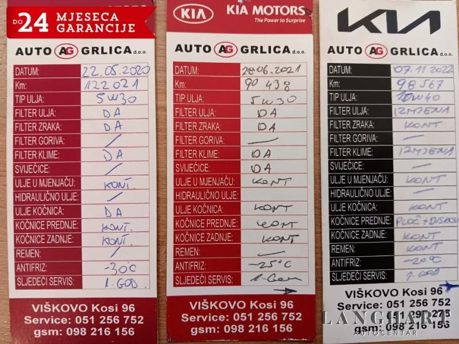 peugeot 107 1,0 urban move,5vrata,servisna - slika 20