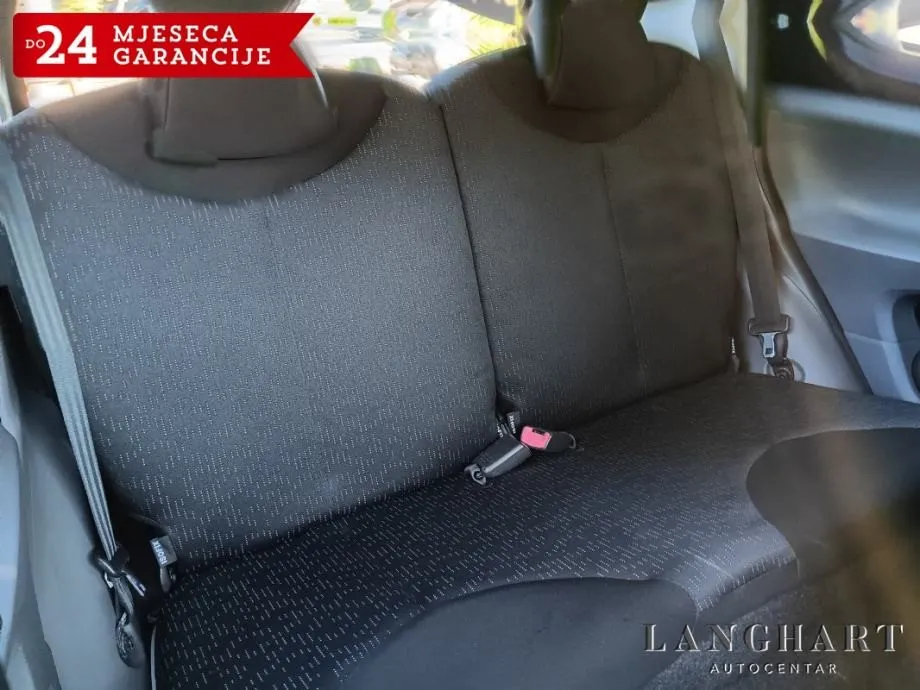 peugeot 107 1,0 urban move,5vrata,servisna - slika 16