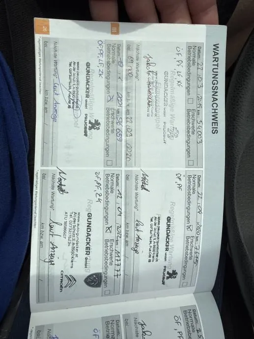 peugeot 108 1,2 cabrio - slika 18