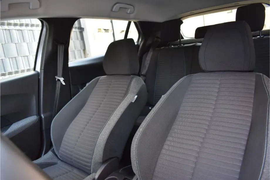 peugeot 2008 1.2 puretech style -pdc,dab,lane assist -novi model - slika 13