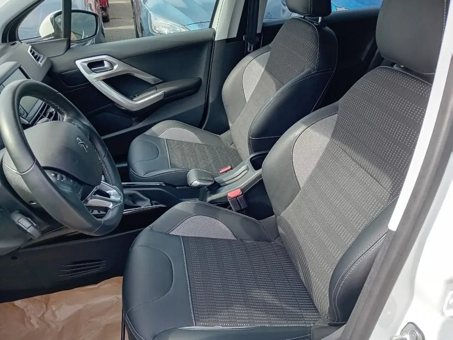 peugeot 2008 1,5 bluehdi. jamstvo. leasing - slika 7