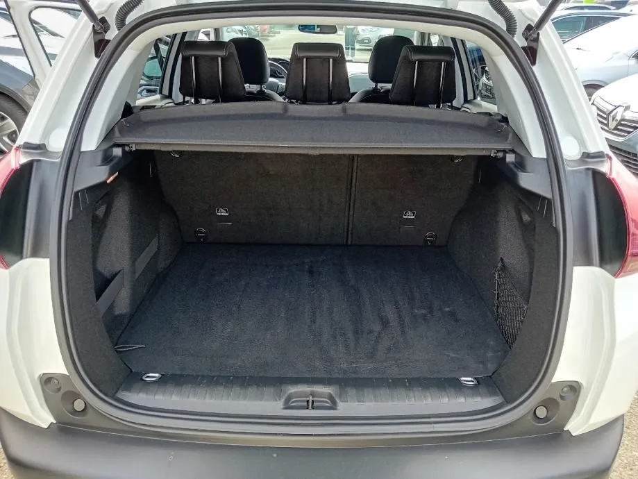 peugeot 2008 1,5 bluehdi. jamstvo. leasing - slika 10