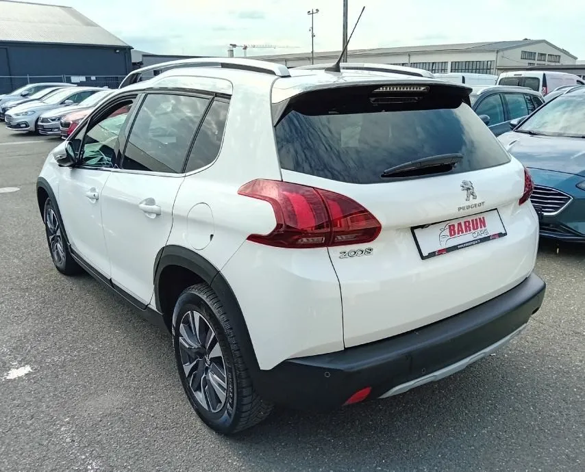 peugeot 2008 1,5 bluehdi. jamstvo. leasing - slika 5