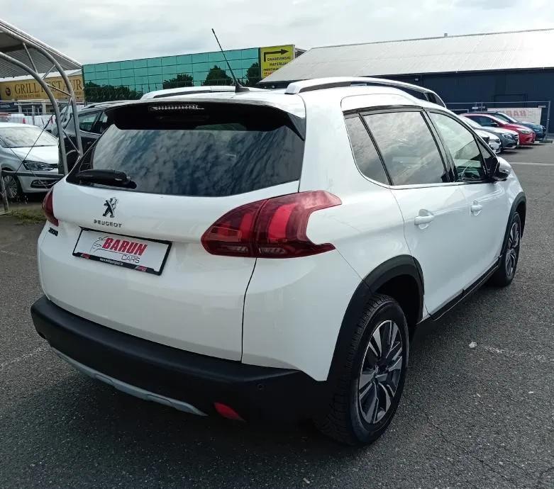 peugeot 2008 1,5 bluehdi. jamstvo. leasing - slika 6