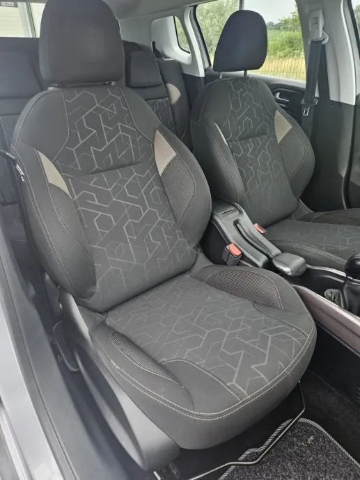 peugeot 2008 1,6 bluehdi - slika 7