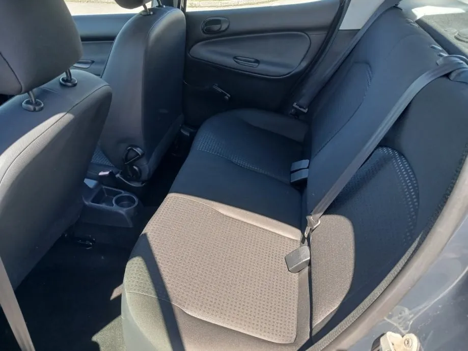 peugeot 206+ u vrlo dobrom stanju - slika 5