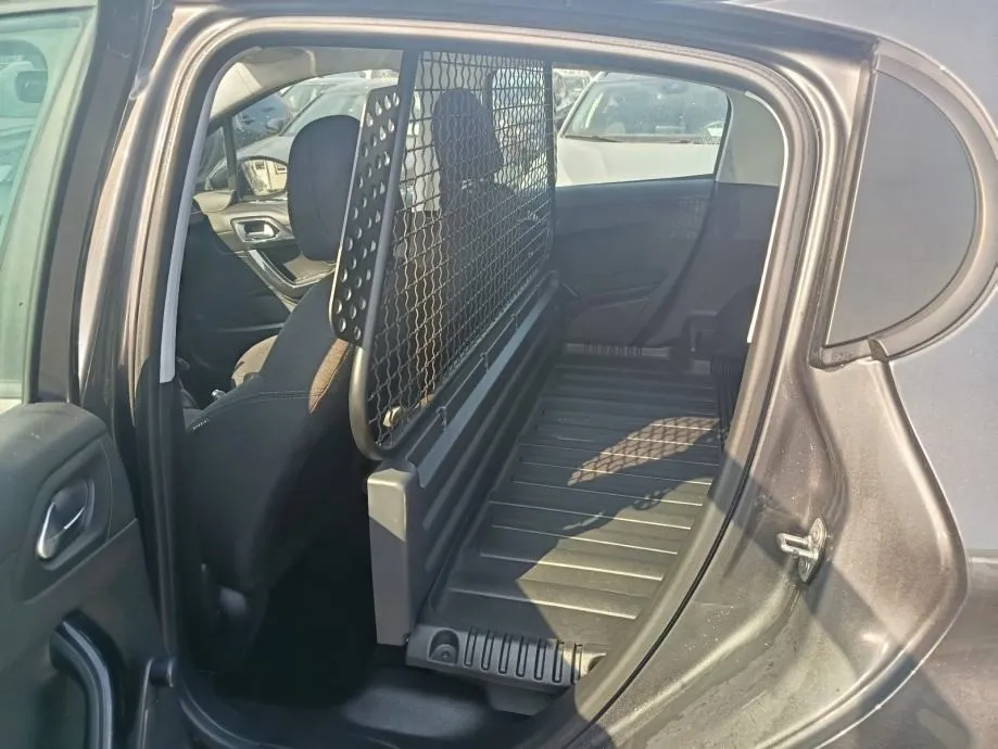 peugeot 208 1,5 bluehdi,n1,do2god jamstva,vozilo u sustavu pdv-a, 2020 - slika 8