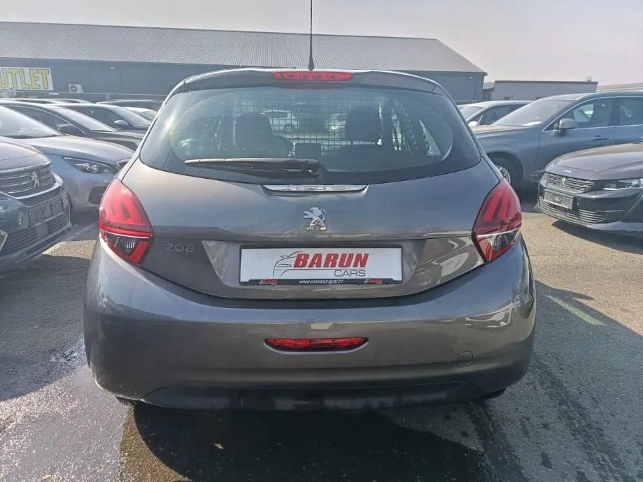 peugeot 208 1,5 bluehdi,n1,do2god jamstva,vozilo u sustavu pdv-a, 2020 - slika 5
