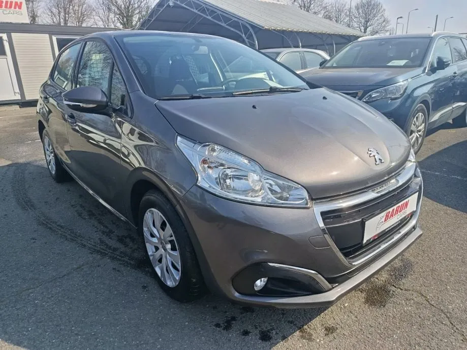 peugeot 208 1,5 bluehdi,n1,do2god jamstva,vozilo u sustavu pdv-a, 2020 - slika 3