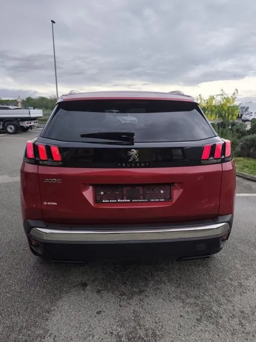 peugeot 3008 1,2 puretech - jamstvo 12 mjeseci - slika 4