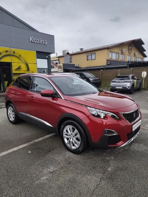 peugeot 3008 1,2 puretech - jamstvo 12 mjeseci - slika 5