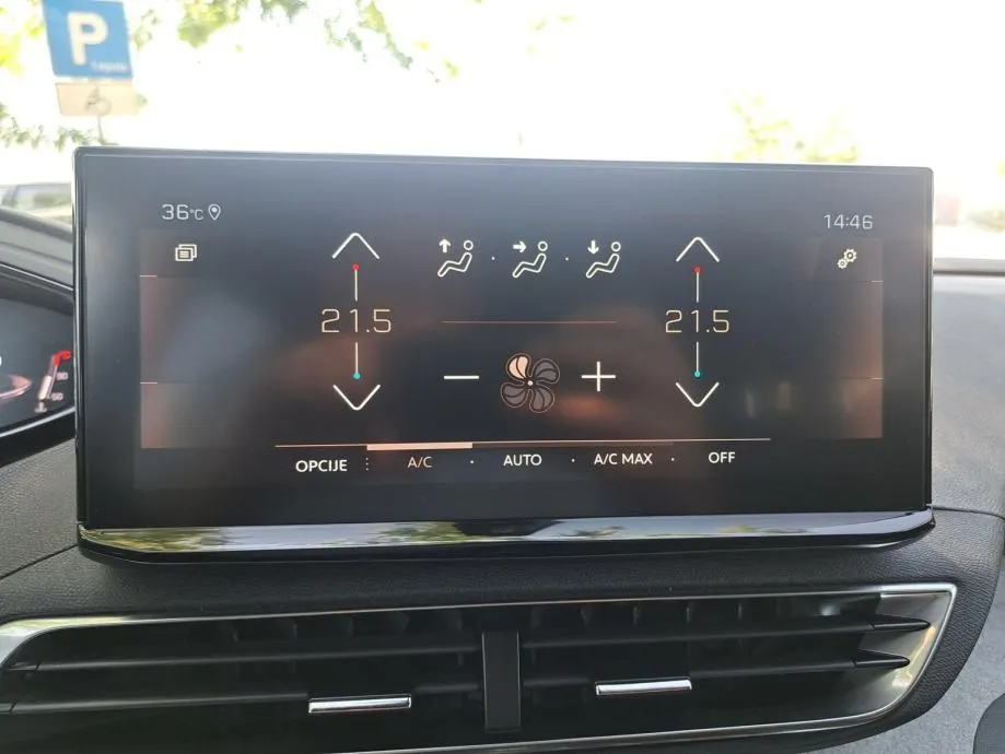 peugeot 3008 gt puretech 130 eat8 - slika 12