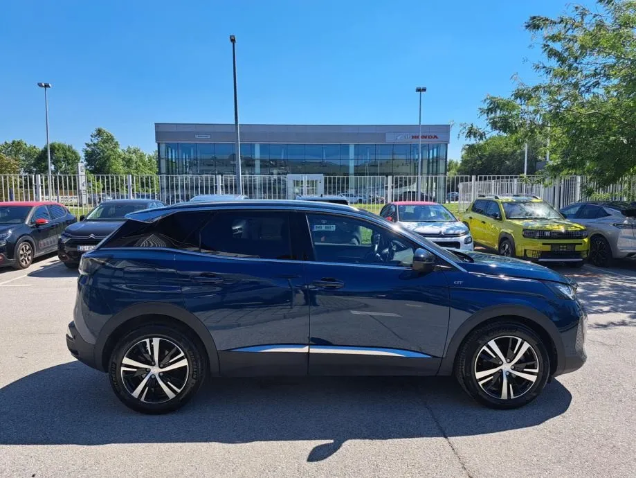 peugeot 3008 gt puretech 130 eat8 - slika 6