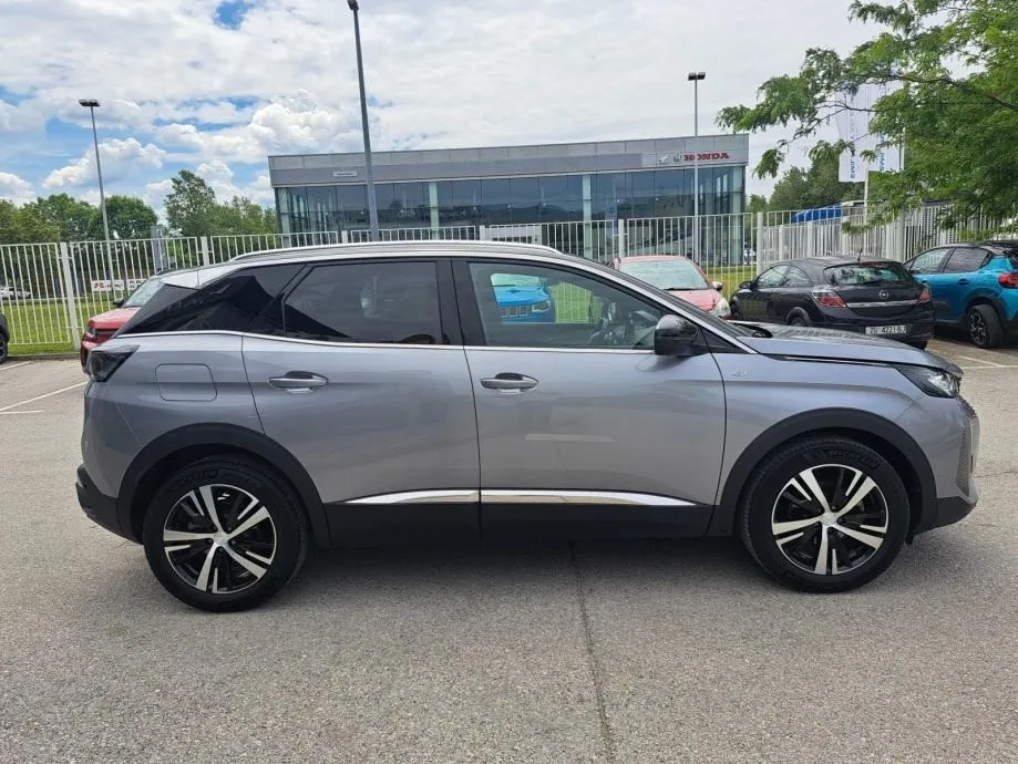peugeot 3008 gt puretech 130 eat8 - slika 6