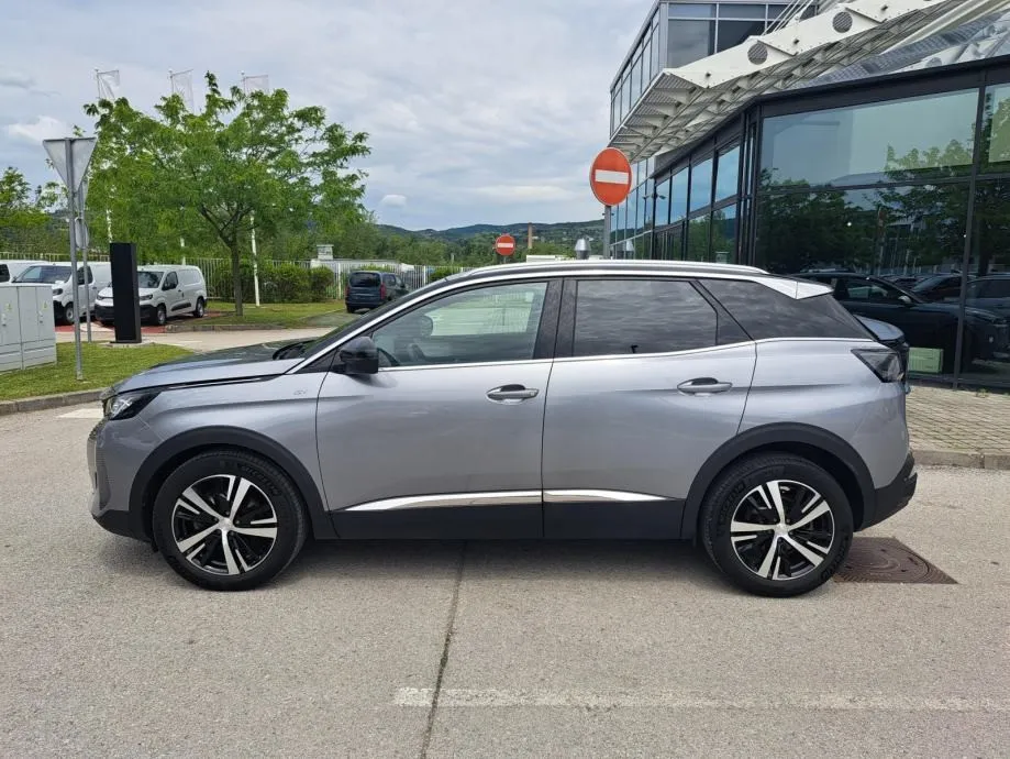 peugeot 3008 gt puretech 130 eat8 - slika 2