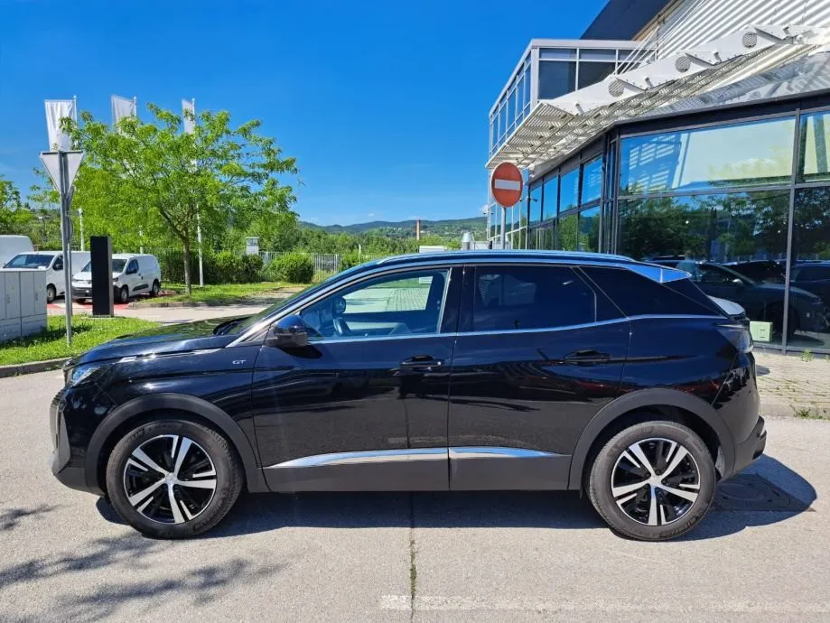 peugeot 3008 gt puretech 130 eat8 - slika 2