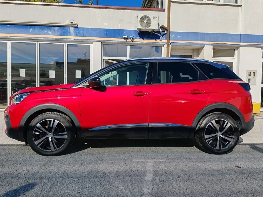 peugeot 3008 1,2 puretech - slika 5