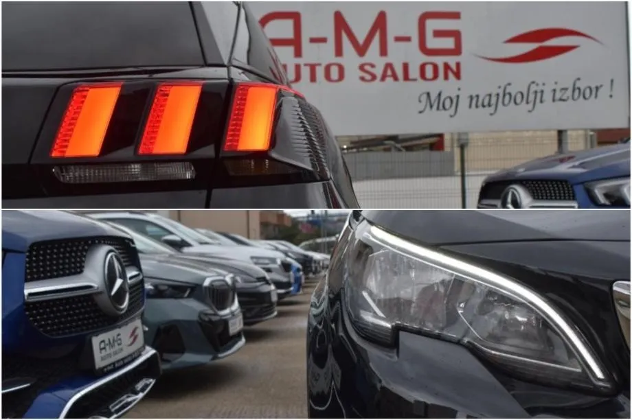 peugeot 3008 1.5 hdi lanac 8mm,dab,pdc,kamera,lane assist-active - slika 22