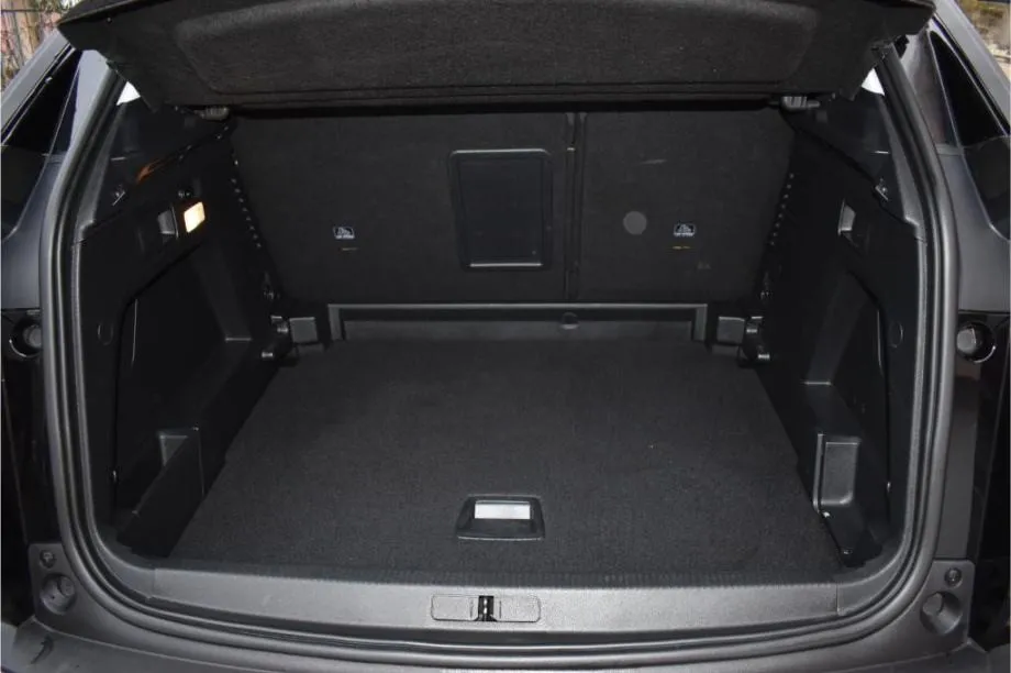 peugeot 3008 1.5 hdi lanac 8mm,dab,pdc,kamera,lane assist-active - slika 8