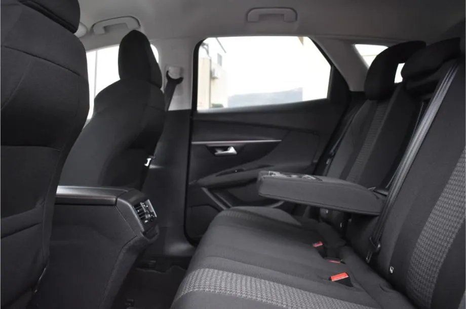 peugeot 3008 1.5 hdi lanac 8mm,dab,pdc,kamera,lane assist-active - slika 14
