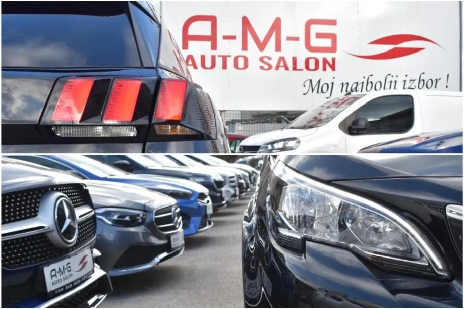 peugeot 3008 1.5 bluehdi automatik -f1,dab,lane assist -active - slika 24