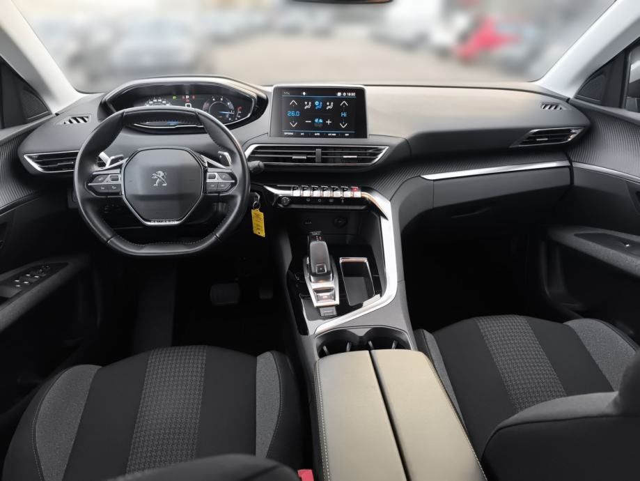 peugeot 3008 1,5 bluehdi automatik active business - slika 8