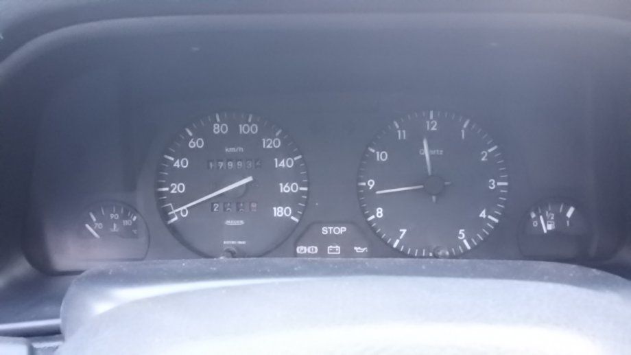 peugeot 306 1.9 diesel kartice american diners eur - slika 2