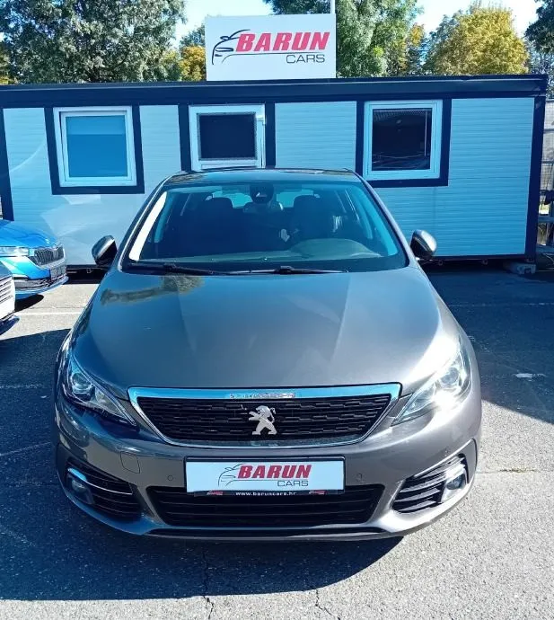 peugeot 308 1,5 blue hdi. jamstvo. leasing - slika 2