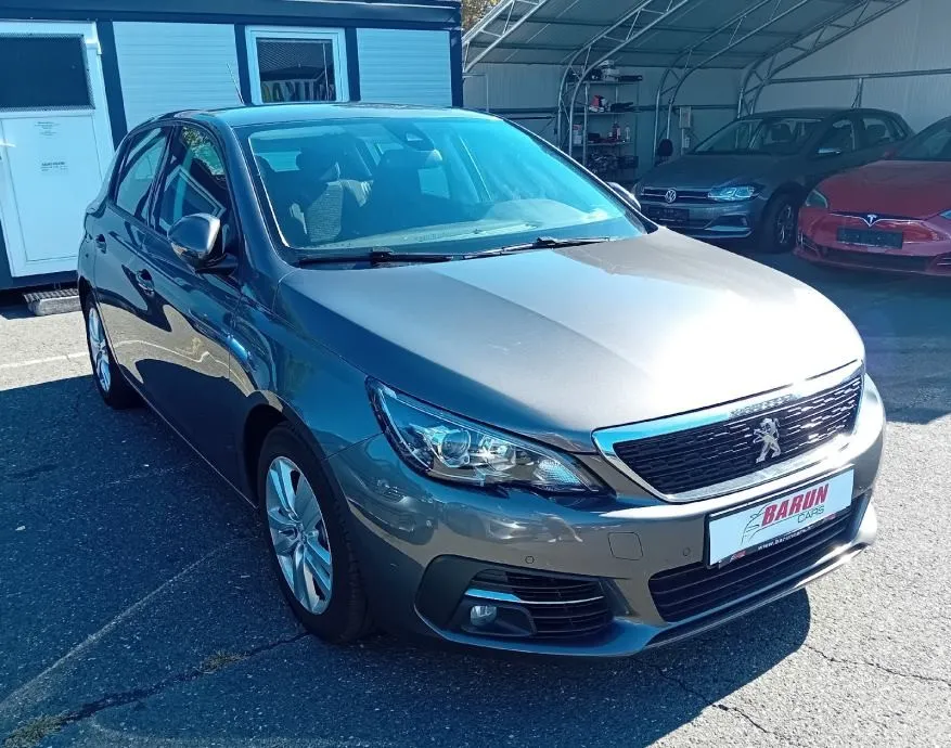 peugeot 308 1,5 blue hdi. jamstvo. leasing - slika 3