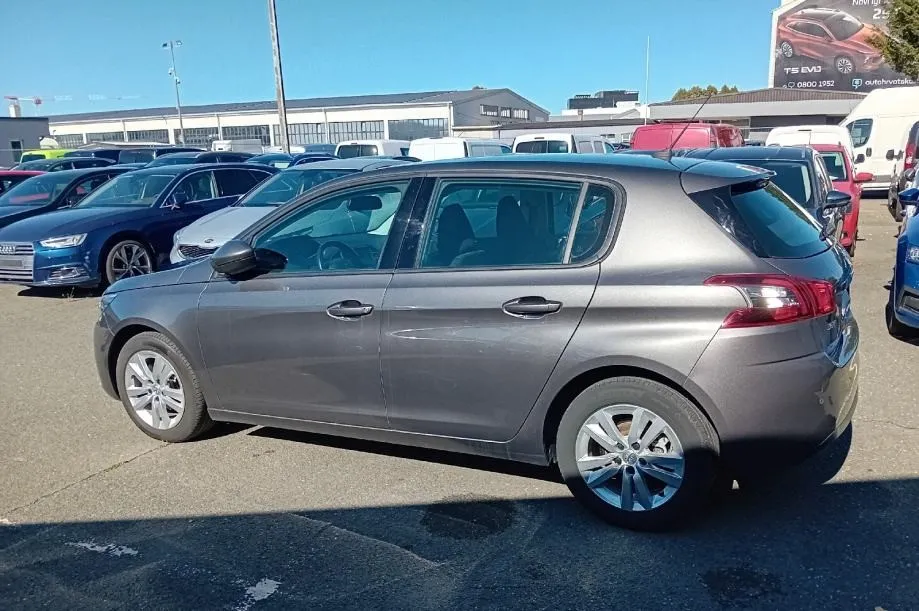 peugeot 308 1,5 blue hdi. jamstvo. leasing - slika 6